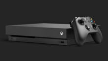 甚至一些 Xbox 360 游戏也获得了 Xbox One X 增强功能